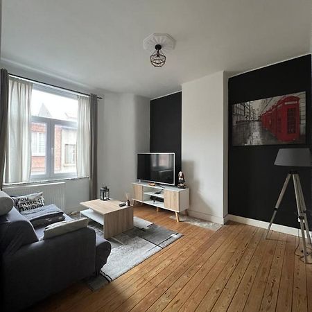 L Escapade Urbaine Apartment Brussels Luaran gambar