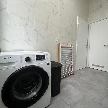 L Escapade Urbaine Apartment Brussels Luaran gambar