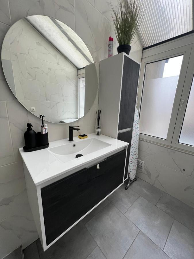 L Escapade Urbaine Apartment Brussels Luaran gambar