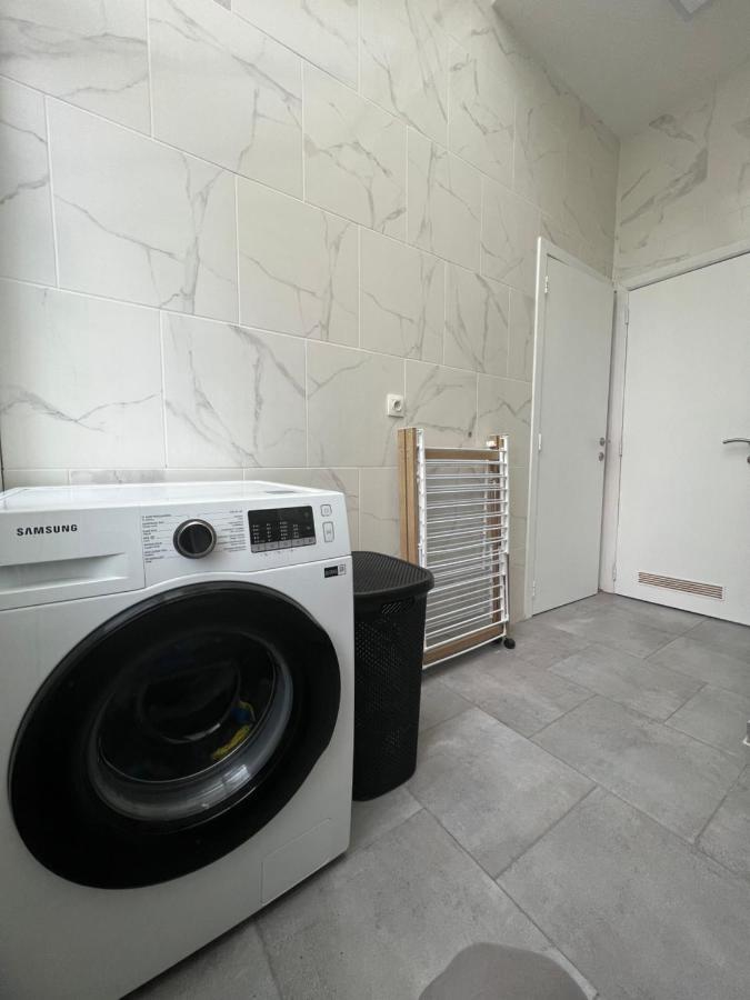 L Escapade Urbaine Apartment Brussels Luaran gambar